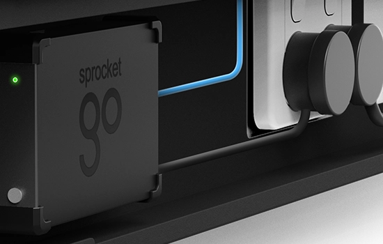 Sprocket GO Digital Tenant Directory PC detail.